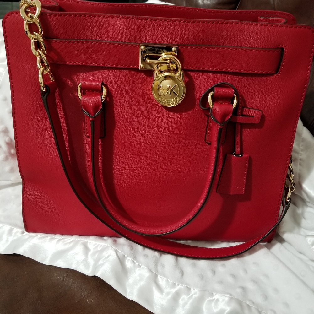 Michael Kors Tote Bag